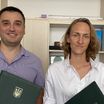 Зображення новини До розробки проєкту Diia City долучився KSE Institute