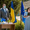 Зображення новини У Нових Санжарах побудують ЦНАП за шведським проєктом
