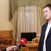 Зображення новини Михайло Федоров: Запустимо е-лікарняні вже з 2021 року