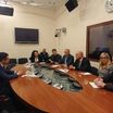 Зображення новини Україна і Німеччина співпрацюватимуть у розвитку високошвидкісного інтернету