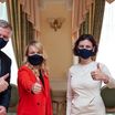 Зображення новини Презентували інтерактивну карту інфраструктури підтримки підприємництва