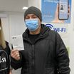 Зображення новини Усі ЦНАПи Полтавщини надають допомогу з отримання СOVID-сертифікатів