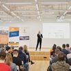 Зображення новини Innovation Day. Мінцифра – партнер Програми з розвитку молодіжного підприємництва