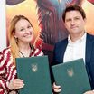 Зображення новини Центр підтримки підприємців Дія.Бізнес відкриється на Київщині