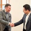 Зображення новини Мінцифра та Ericsson співпрацюватимуть задля розвитку мереж нового покоління 4G (LTE-Advanced) та 5G