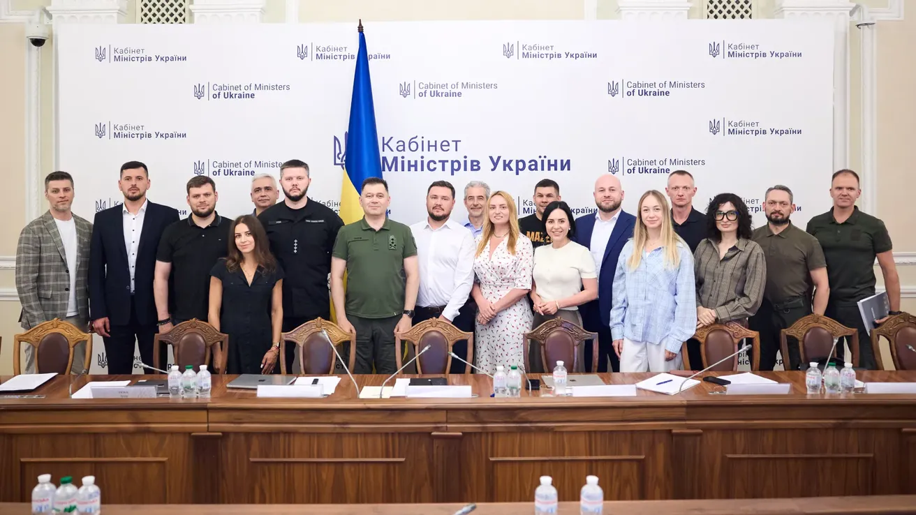 Міжвідомча робоча група підтримала півсотні проєктів з підвищення кіберстійкості