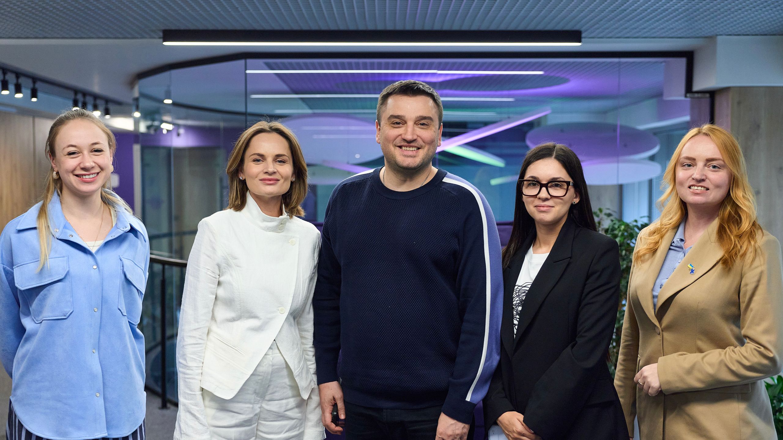 Google допомагає Мінцифрі інтегрувати штучний інтелект у державні сервіси