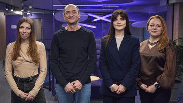 Зображення новини Отримуйте послуги без бар’єрів: Мінцифра та Protez Hub змінюють культуру доступності й інклюзивності