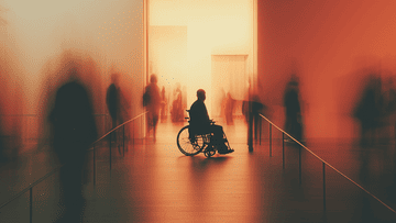 Зображення новини Як ЦНАПи стають доступними для всіх: результати проєкту Безбар’єрний ЦНАП