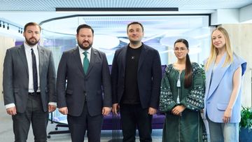 Зображення новини Цифрові коридори для найбільшого флоту світу: розширюємо технологічне партнерство з Панамою