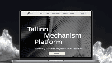 Зображення новини Талліннський механізм запустив платформу для співпраці з приватним сектором