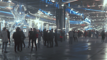 Зображення новини Масштабуйте свій стартап: отримайте квитки та власний стенд на трьох найбільших tech-подіях Європи