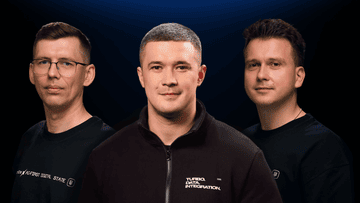 Зображення новини Команда Мінцифри — у списку «20 творців ШІ-революції» від Forbes