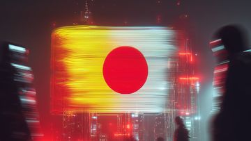 Зображення новини Японія переймає досвід Дії та Мрії: як українські інновації переймають у світі