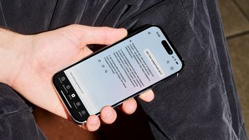 Зображення новини Кредитна історія в один клік: просто попросіть Дія.AI та штучний інтелект зробити все за вас