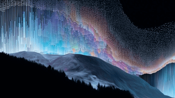 Зображення новини Сяйво — українці обрали назву для національної LLM