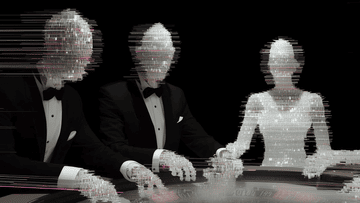 Зображення новини Ліцензії для грального бізнесу можна буде оформити через Дію