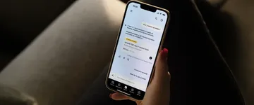 Зображення новини Дія.AI у вашому смартфоні: сплата штрафів ПДР, витяг про місце проживання в один клік у чаті з ШІ-агентом
