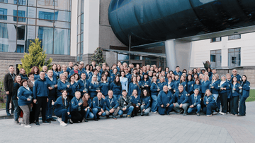 Зображення новини 20 мільйонів послуг без черг і бюрократії: як ЦНАПи стали головними сервісними хабами країни