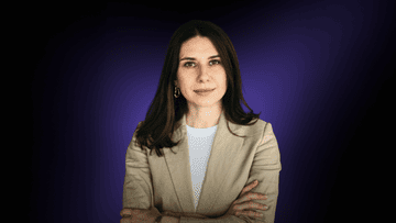 Зображення новини Оксана Матіяш очолить WINWIN EdTech Center of Excellence