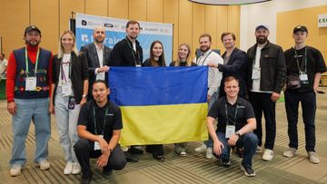 Зображення новини Інновації, які купує Кремнієва долина: із чим 10 українських стартапів повертаються з TechCrunch