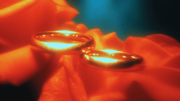 Зображення новини Шпиталь та пошук оптоволокна в селі: як бойова медикиня Юлія першою протестувала Шлюб онлайн за пріоритетом для військових