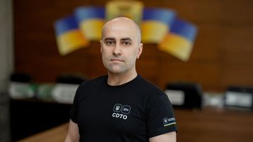 Зображення новини Від антикорупції — до цифровізації регіонів: у Полтавщини — новий CDTO
