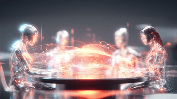 Зображення новини CES 2026 — хто представить Україну на головній технологічній виставці світу