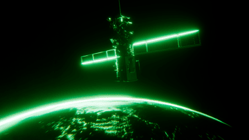 Зображення новини Технологія Starlink Direct to Cell тепер працює на iPhone