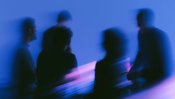 Зображення новини Як працює спільнота лідерів цифрової трансформації: CDTO Community Forum зібрав понад 200 учасників