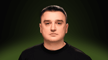 Зображення новини Зберігаємо темп: Олександр Борняков очолив Мінцифру