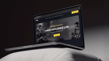 Зображення новини До $500 000 на ваші технологічні ідеї: долучайтеся до Web3 Лабораторії Стійкості