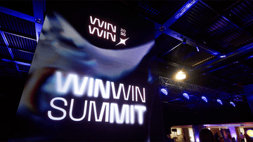 WINWIN Summit 2025: представили перші результати інноваційної стратегії та окреслили шлях України до трійки світових лідерів у сфері ШІ