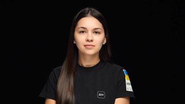 Особисто одружувалася в Дії — інтерв’ю Валерії Коваль про річницю Шлюбу онлайн