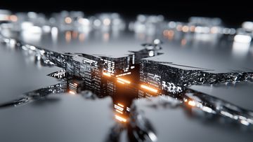 Служба безпеки України та Офіс Генерального прокурора викрили учасників організованої злочинної групи, які незаконно отримували доступ до банківських акаунтів українців