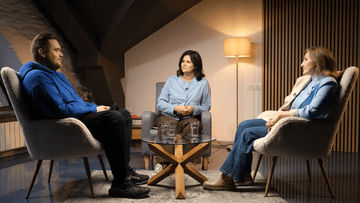 Зображення новини Який зв’язок між відкритими даними й екологією — пояснюємо в сьомому випуску подкасту «Хроніки відкритих даних»