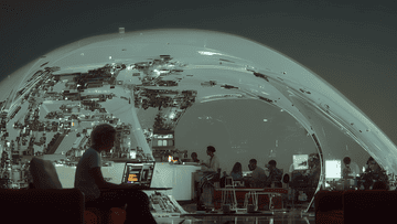 Зображення новини Інтернет без світла: Пункти незламності переходять на Starlink або xPON