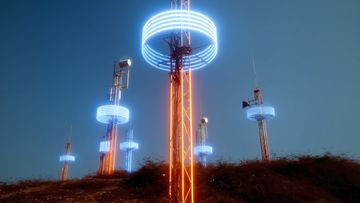 Зображення новини Як xPON допомагає бути на зв’язку під час блекаутів