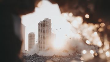Зображення новини Усі 43 категорії міжнародного Реєстру збитків відкриті для подання через Дію