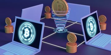 Блокчейн-рішення та безпека в Інтернеті: відкрито доступ до четвертого модуля курсу з криптограмотності та блокчейну