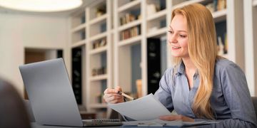 Професія бухгалтера: руйнуємо стереотипи про фах і дізнаємося, як розвиватися у сфері фінансів та цифр, з новим серіалом на Дія.Освіта