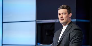 Михайло Федоров: 20 тисяч українців скористалися соцпослугами на порталі Дія за тиждень