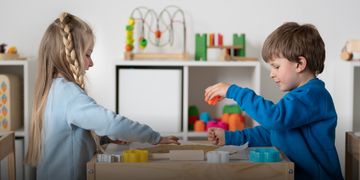 Як створити якісне освітнє середовище для дитини: новий серіал про дошкілля на Дія.Освіта