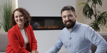 Онлайн-брифінг. Мінцифра презентує освітній серіал “ДВК. Про роботу дільничних виборчих комісій”