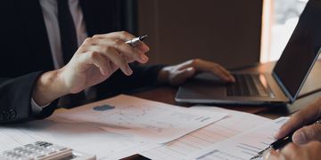 Зображення новини Оголошено тендер на оцінювання якості даних у держреєстрах