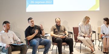 В Україні презентували Реєстр пошкодженого та знищеного майна