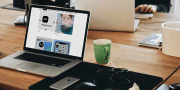 Дизайн система Дії у відкритому доступі