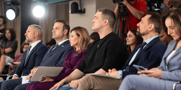 Зображення новини В Україні запустили кампанію соціальних змін «Безбар’єрність — це коли можеш»