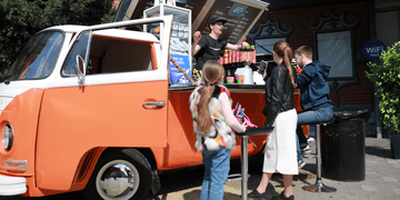 Триває опитування для малого та середнього бізнесу