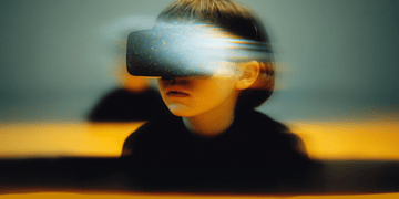 Зображення новини Керування навчанням за допомогою погляду: інклюзивний проєкт підлітків представить Україну на глобальному Teens in AI 2026